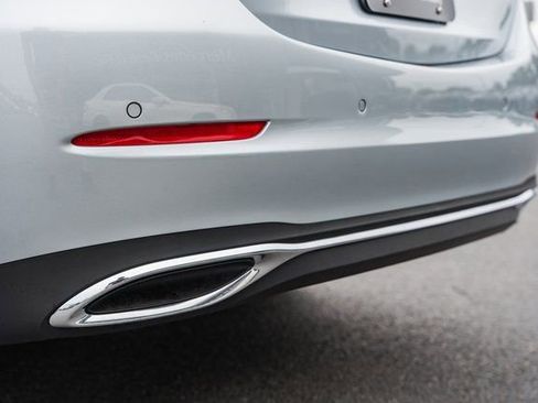 New 2025 Mercedes-Benz C 300 4MATIC Sedan image 8