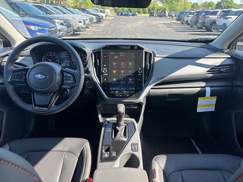 New 2026 Subaru Crosstrek 2.5i Limited AWD/4WD image 13