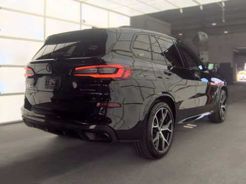 Used 2022 BMW X5 xDrive45e w/ M Sport Package AWD/4WD image 5