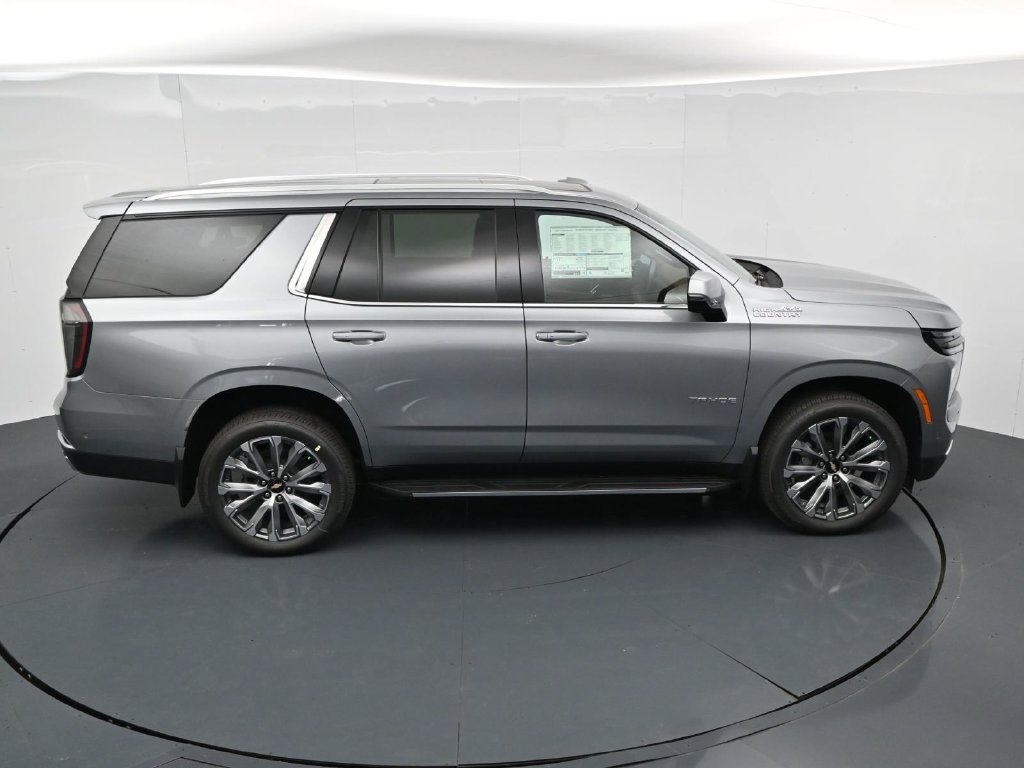 New 2026 Chevrolet Tahoe High Country w/ Sun And Tow Package RWD image 26