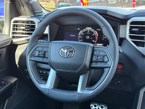 New 2026 Toyota Tundra Limited w/ TRD Off-Road Package image 24