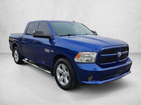 Used 2016 RAM 1500 Express image 3