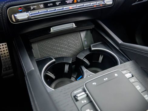 New 2026 Mercedes-Benz GLE 53 AMG 4MATIC Coupe image 19