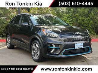 Used 2022 Kia Niro EX w/ Cold Weather Package video 1