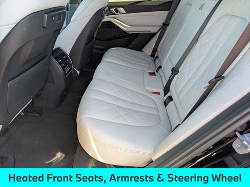 Used 2023 BMW X5 xDrive45e image 29