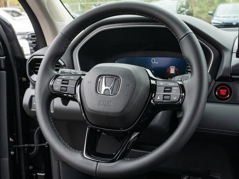 New 2026 Honda Pilot EX-L image 19
