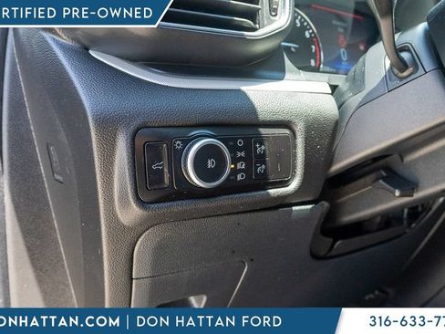 Certified 2023 Ford Explorer XLT w/ Equipment Group 202A AWD/4WD image 17