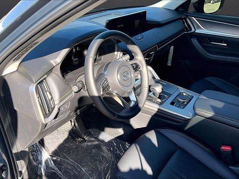 New 2026 MAZDA CX-90 3.3 Turbo w/ Premium Sport Pkg image 6