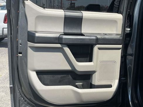 Used 2020 Ford F150 XL w/ Equipment Group 101A Mid AWD/4WD image 16