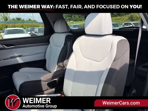 Used 2021 Hyundai Palisade SEL w/ Convenience Package AWD/4WD image 22