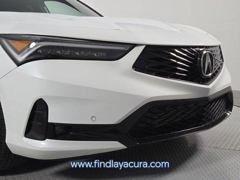 Used 2023 Acura Integra A-Spec FWD image 10