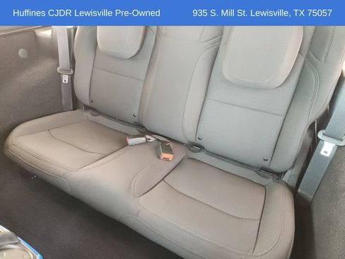 Certified 2019 Jeep Wrangler Sport AWD/4WD image 33