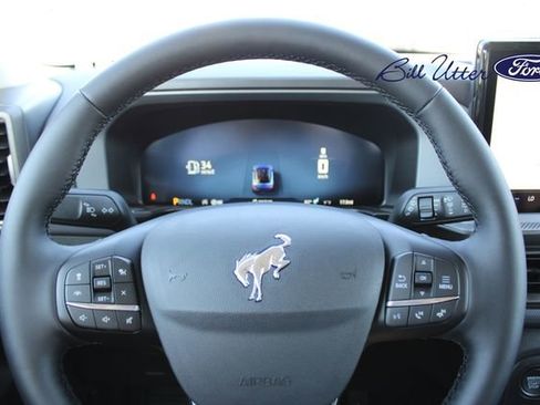 New 2025 Ford Bronco Sport Outer Banks image 17