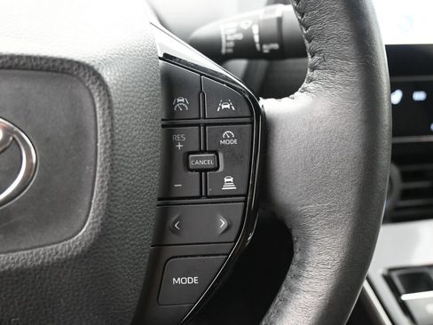 Used 2024 Toyota bZ4X FWD w/ Weather Package image 19
