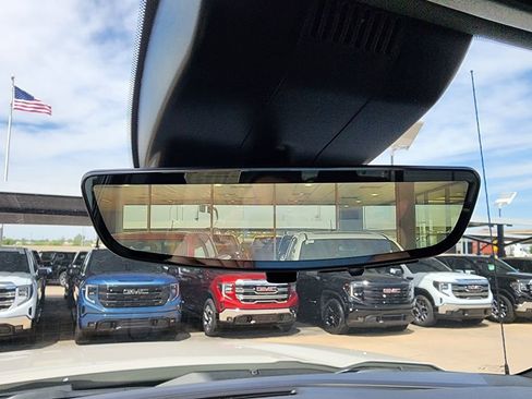 New 2026 GMC Sierra 1500 AT4 w/ AT4 Premium Package image 35