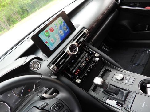 Used 2022 Lexus IS 300 RWD image 56