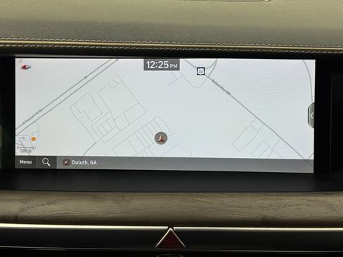 Used 2021 Genesis G90 5.0 Ultimate image 26