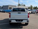 Used 2022 Chevrolet Silverado 1500 Custom image 4