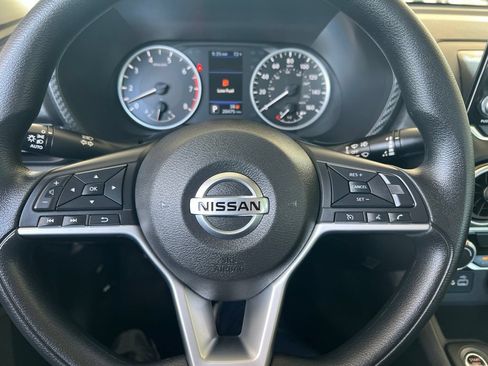 Certified 2023 Nissan Sentra S FWD image 55
