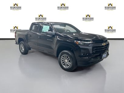 New 2026 Chevrolet Colorado LT w/ LT Convenience Package