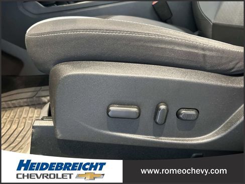 Used 2018 Ford Escape SE w/ SE Sync 3 Package FWD image 14