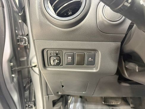 Used 2021 Mitsubishi Mirage G4 LE image 13