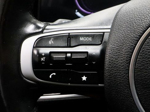 Used 2023 Kia Sportage EX image 28