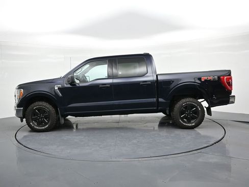 Used 2022 Ford F150 XLT w/ Equipment Group 301A Mid image 9