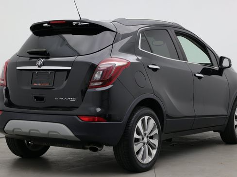 Used 2019 Buick Encore Preferred w/ LPO, Active Package FWD image 7