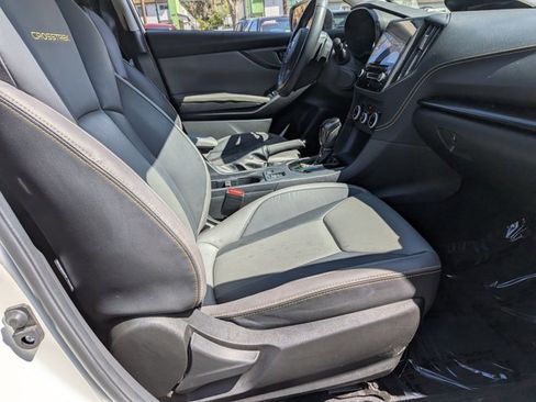 Used 2021 Subaru Crosstrek 2.5i Sport w/ Moonroof Package image 21