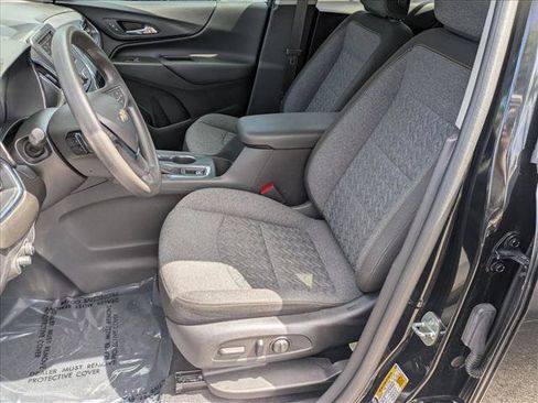 Used 2023 Chevrolet Equinox LT FWD image 13