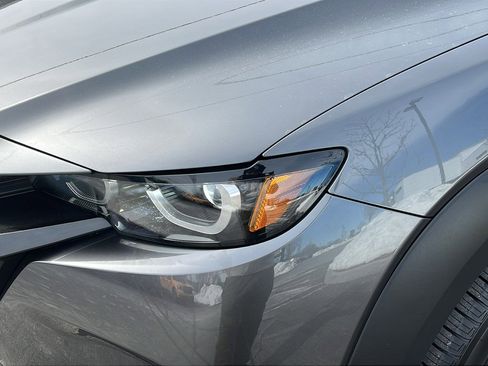 Certified 2023 MAZDA CX-50 2.5 S w/ Cargo Package image 7