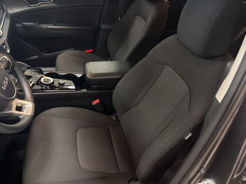 Used 2023 Kia Sportage X-Line w/ X-Line Premium Package image 22