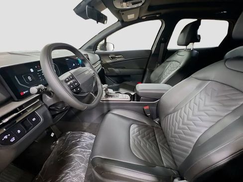 New 2026 Kia Sportage X-Line image 22