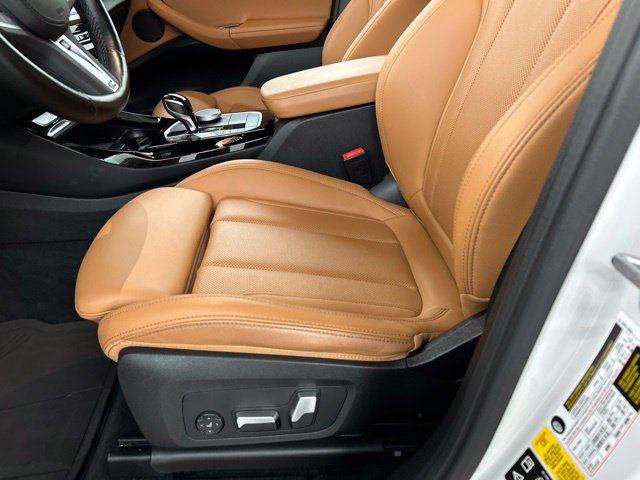 Used 2023 BMW X3 xDrive30i w/ M Sport Package AWD/4WD image 7