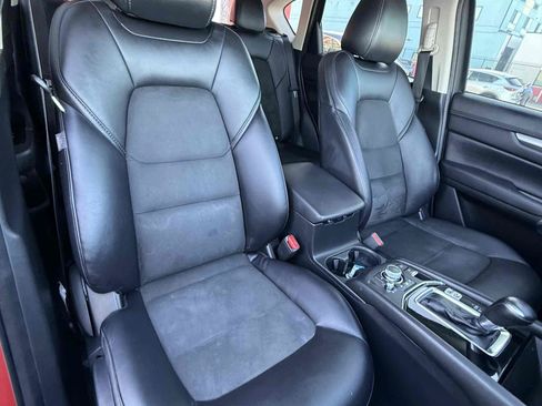 Used 2019 MAZDA CX-5 Touring FWD image 9