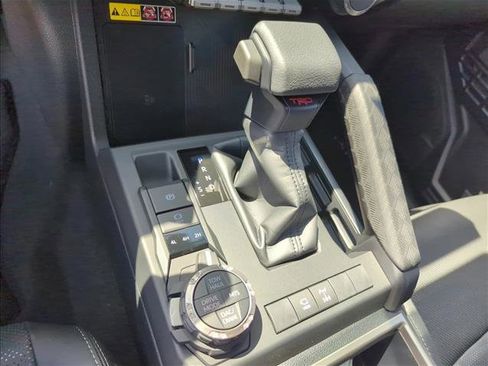 New 2026 Toyota 4Runner TRD Off-Road Premium AWD/4WD image 23