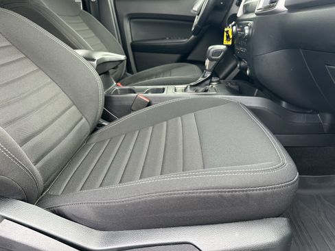 Used 2022 Ford Ranger XLT w/ Equipment Group 301A Mid image 20