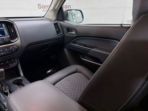 Used 2018 Chevrolet Colorado Z71 image 26