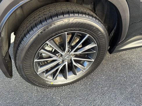 Certified 2024 Lexus NX 250 FWD w/ Premium Package image 34