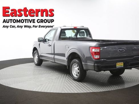 Used 2022 Ford F150 XL w/ Equipment Group 101A High RWD image 60