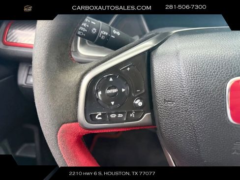 Used 2021 Honda Civic Type R image 15