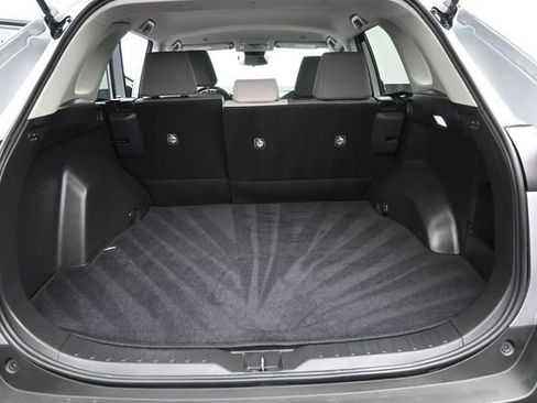 Used 2025 Toyota RAV4 XLE FWD image 23