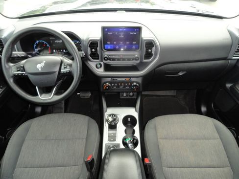 Used 2021 Ford Bronco Sport Big Bend image 6