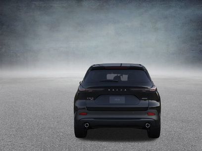 New 2026 MAZDA CX-5 Select