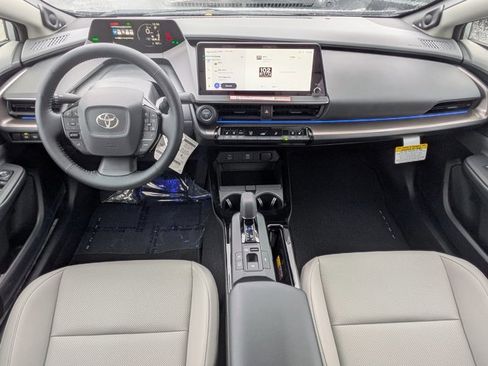 New 2026 Toyota Prius Limited image 14