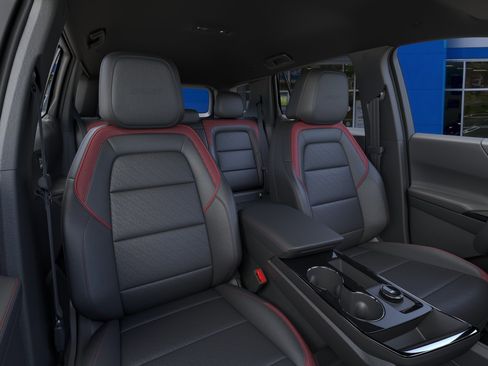New 2026 Chevrolet Equinox RS AWD/4WD image 40