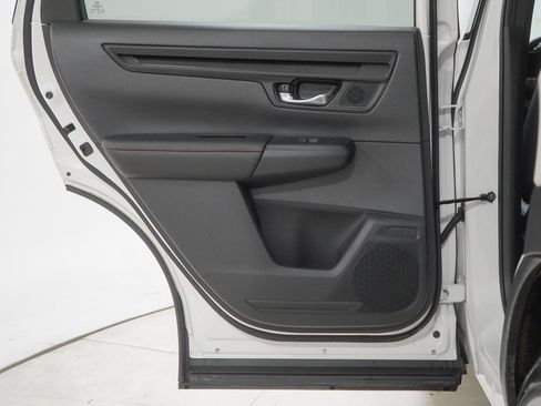 Certified 2026 Honda CR-V Sport-L image 39