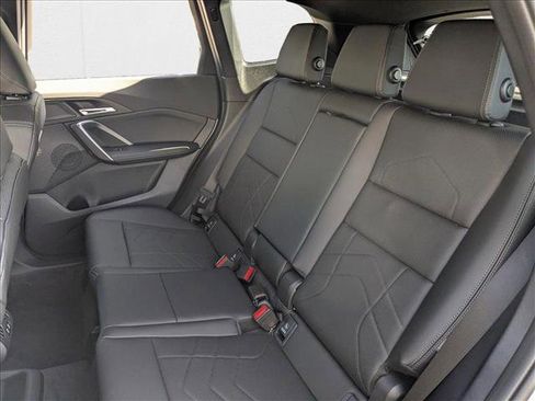 Used 2025 BMW X1 xDrive28i w/ Technology Package image 16