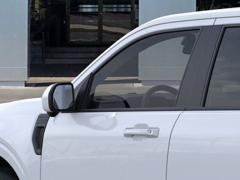 New 2025 Ford Maverick Lobo AWD/4WD image 21